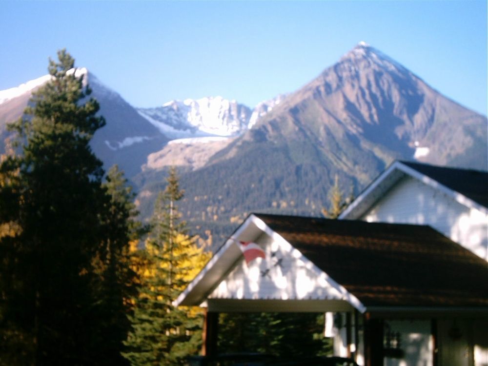 Silvern Lake Trail Bed And Breakfast Smithers Exterior foto