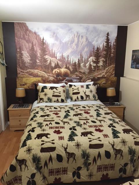 Silvern Lake Trail Bed And Breakfast Smithers Exterior foto
