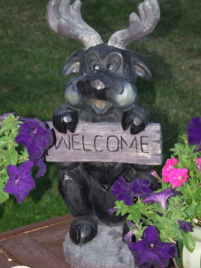 Silvern Lake Trail Bed And Breakfast Smithers Exterior foto