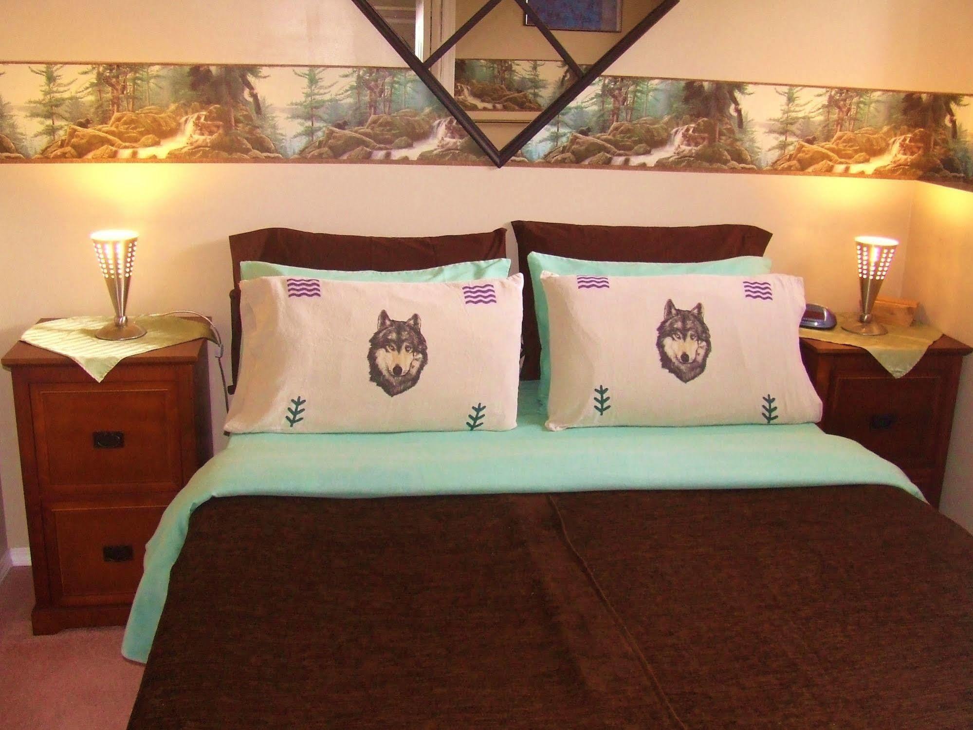 Silvern Lake Trail Bed And Breakfast Smithers Exterior foto