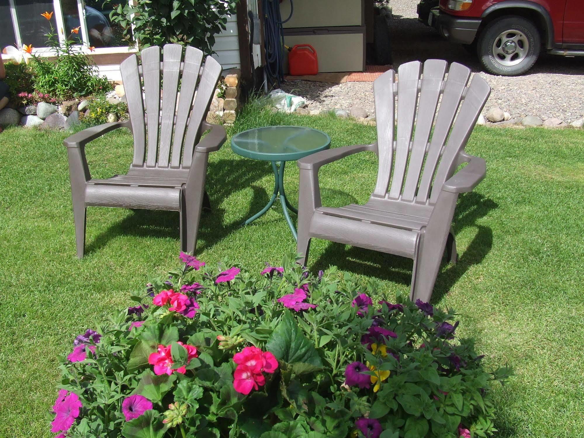 Silvern Lake Trail Bed And Breakfast Smithers Exterior foto