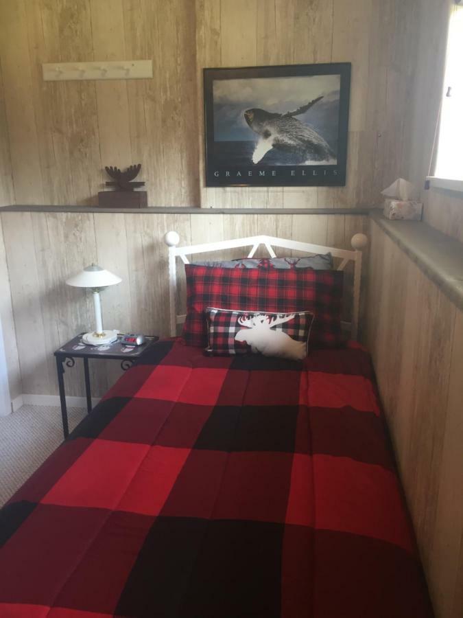 Silvern Lake Trail Bed And Breakfast Smithers Exterior foto